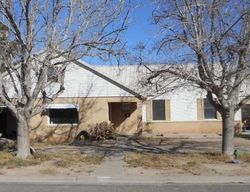 Bank Foreclosures in PECOS, TX