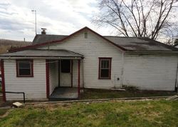 Bank Foreclosures in HANCOCK, MD