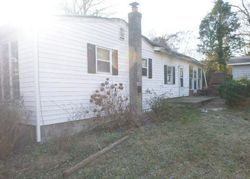 Bank Foreclosures in SAINT INIGOES, MD