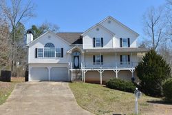 Bank Foreclosures in BALL GROUND, GA