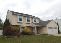 Bank Foreclosures in SEWELL, NJ