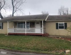 Bank Foreclosures in BUCKNER, MO