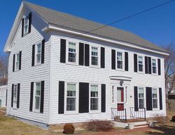 Bank Foreclosures in HARWICH, MA