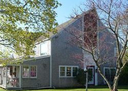 Bank Foreclosures in WEST BARNSTABLE, MA