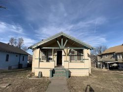 Bank Foreclosures in DODGE CITY, KS