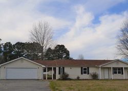 Bank Foreclosures in WARD, AR