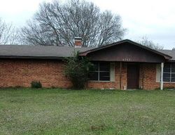 Bank Foreclosures in MOUNT PLEASANT, TX