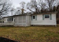 Bank Foreclosures in SUGAR RUN, PA