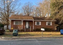 Bank Foreclosures in GIBSONVILLE, NC