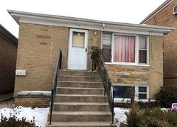 Bank Foreclosures in STONE PARK, IL