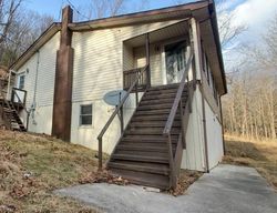 Bank Foreclosures in FRANKLIN, WV