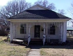 Bank Foreclosures in FREDONIA, KS