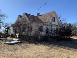 Bank Foreclosures in OFFERLE, KS