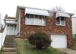 Bank Foreclosures in MOUNDSVILLE, WV