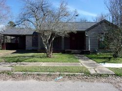 Bank Foreclosures in COOPER, TX