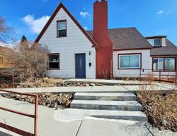 Bank Foreclosures in BUTTE, MT