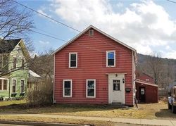 Bank Foreclosures in BOLIVAR, NY