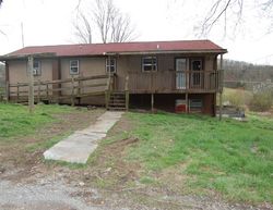 Bank Foreclosures in HEISKELL, TN