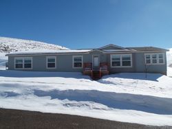 Bank Foreclosures in EVANSTON, WY