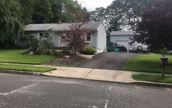 Bank Foreclosures in HOWELL, NJ