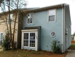 Bank Foreclosures in BELCAMP, MD