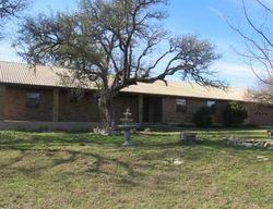 Bank Foreclosures in LAMPASAS, TX