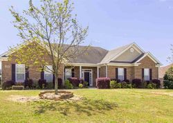 Bank Foreclosures in MERIDIANVILLE, AL