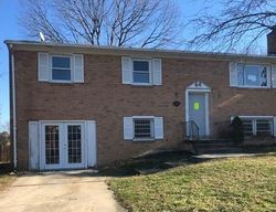Bank Foreclosures in TEMPLE HILLS, MD
