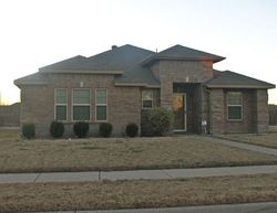 Bank Foreclosures in DESOTO, TX