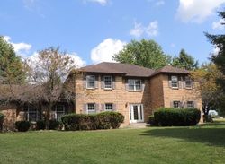 Bank Foreclosures in HOMER GLEN, IL