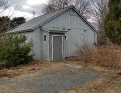 Bank Foreclosures in HANCOCK, ME