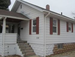 Bank Foreclosures in PRATT, KS