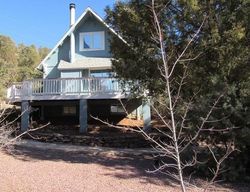 Bank Foreclosures in PAYSON, AZ