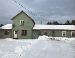 Bank Foreclosures in EAST CORINTH, VT