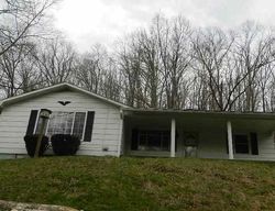 Bank Foreclosures in KENOVA, WV