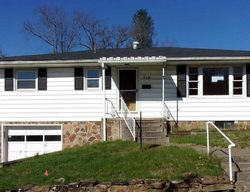 Bank Foreclosures in BRIDGEPORT, WV