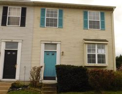 Bank Foreclosures in PERRYVILLE, MD