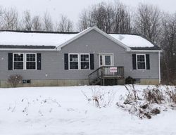 Bank Foreclosures in ELLENBURG DEPOT, NY