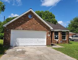 Bank Foreclosures in HITCHCOCK, TX