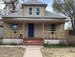 Bank Foreclosures in GARDEN CITY, KS