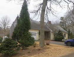 Bank Foreclosures in NORTH FALMOUTH, MA