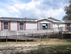 Bank Foreclosures in WEBSTER, FL