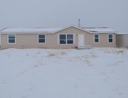 Bank Foreclosures in LA BARGE, WY