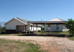 Bank Foreclosures in TUSCOLA, TX