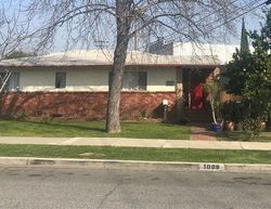 Bank Foreclosures in BURBANK, CA