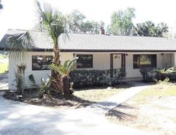 Bank Foreclosures in MICANOPY, FL