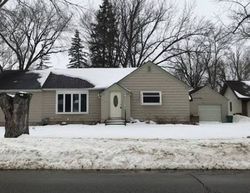 Bank Foreclosures in TRACY, MN