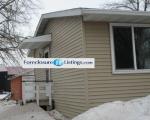 Bank Foreclosures in SHELLY, MN