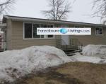 Bank Foreclosures in SHELLY, MN