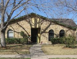 Bank Foreclosures in THE COLONY, TX